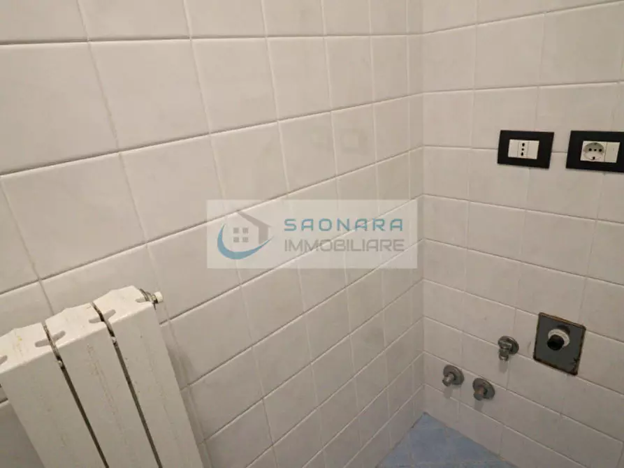 Immagine 13 di Appartamento in vendita  in Via Mazzini Saonara ( PD ) a Saonara