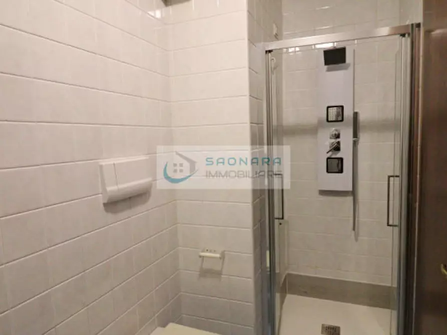 Immagine 14 di Appartamento in vendita  in Via Mazzini Saonara ( PD ) a Saonara