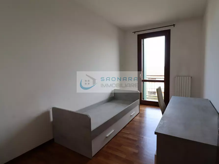 Immagine 15 di Appartamento in vendita  in Via Mazzini Saonara ( PD ) a Saonara