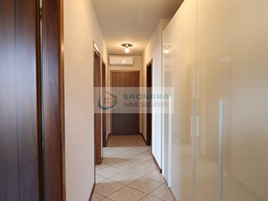 Immagine 16 di Appartamento in vendita  in Via Mazzini Saonara ( PD ) a Saonara