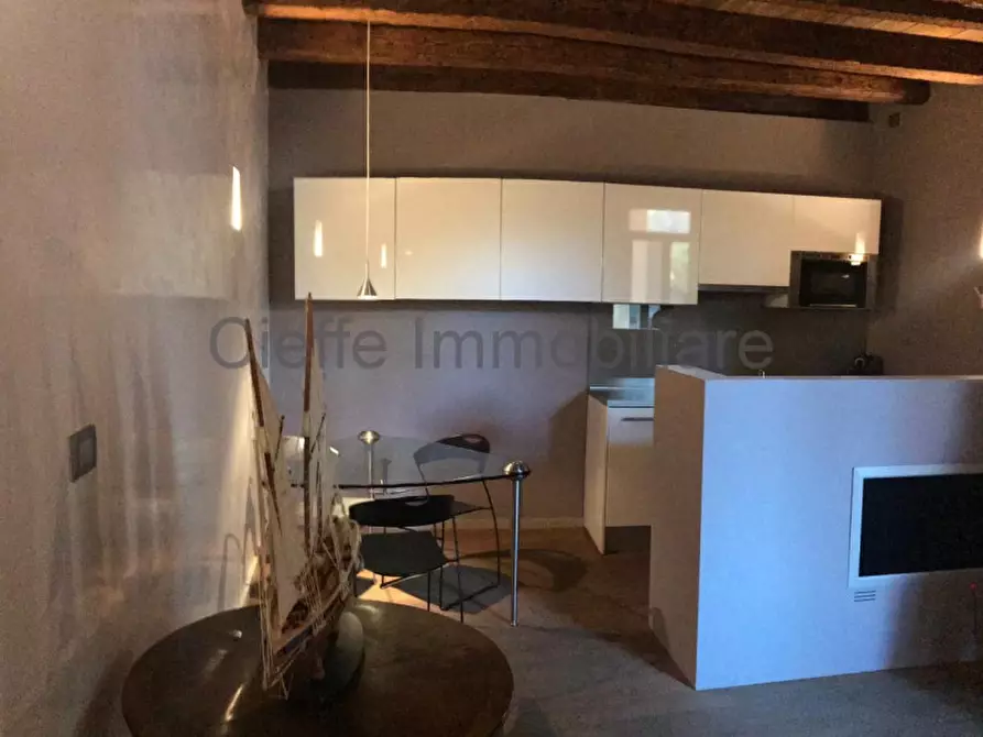 Immagine 1 di Appartamento in affitto  in VIA DA VERDARA a Padova