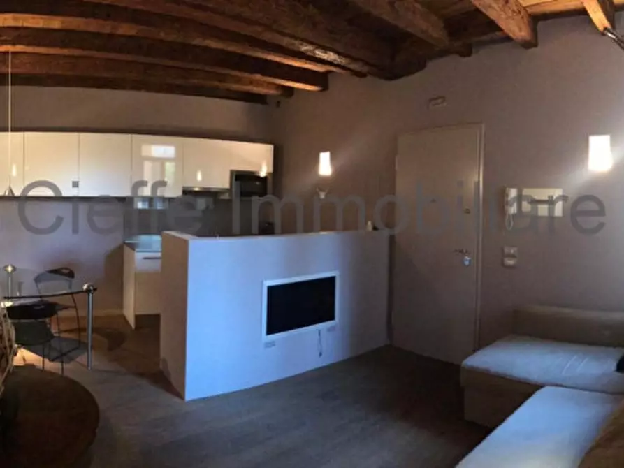 Immagine 2 di Appartamento in affitto  in VIA DA VERDARA a Padova