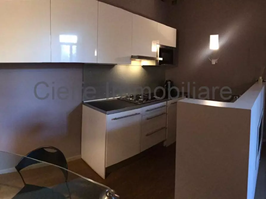 Immagine 3 di Appartamento in affitto  in VIA DA VERDARA a Padova