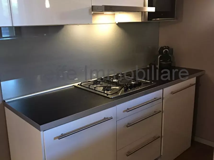 Immagine 4 di Appartamento in affitto  in VIA DA VERDARA a Padova