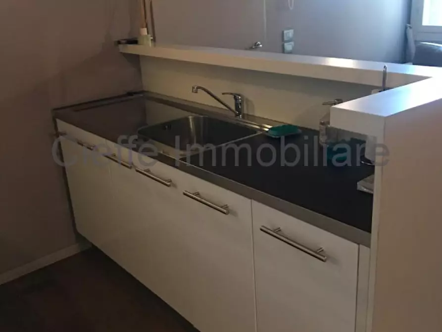 Immagine 6 di Appartamento in affitto  in VIA DA VERDARA a Padova
