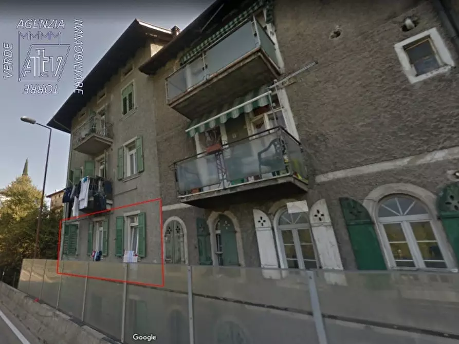 Immagine 2 di Appartamento in vendita  in San Michele a/adige, via Roma a San Michele All'adige
