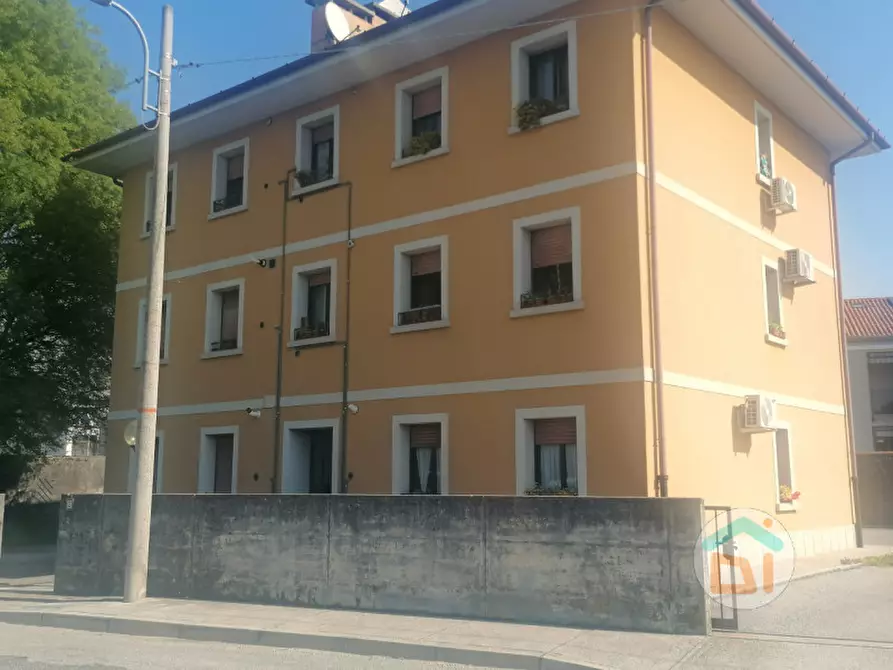 Immagine 1 di Appartamento in vendita  in via Giuseppe Marconi 5 a Ronchi Dei Legionari