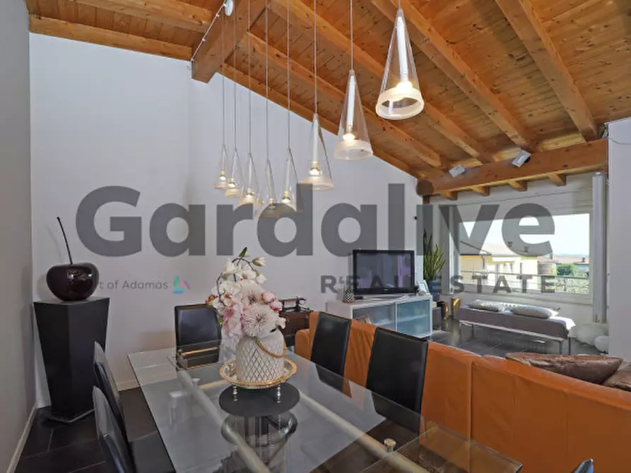 Immagine 5 di Appartamento in vendita  in Via Metelli a Padenghe Sul Garda