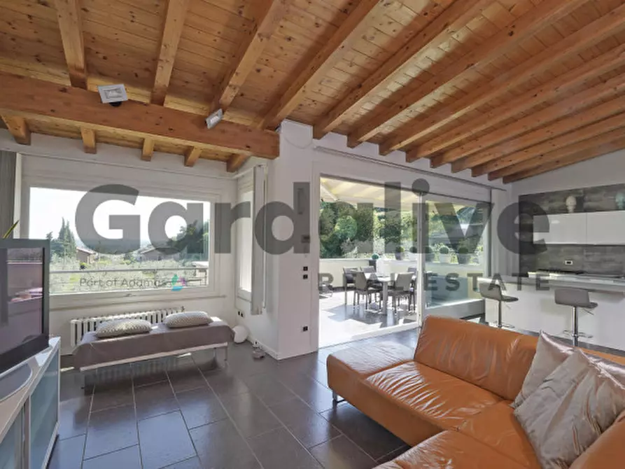 Immagine 9 di Appartamento in vendita  in Via Metelli a Padenghe Sul Garda