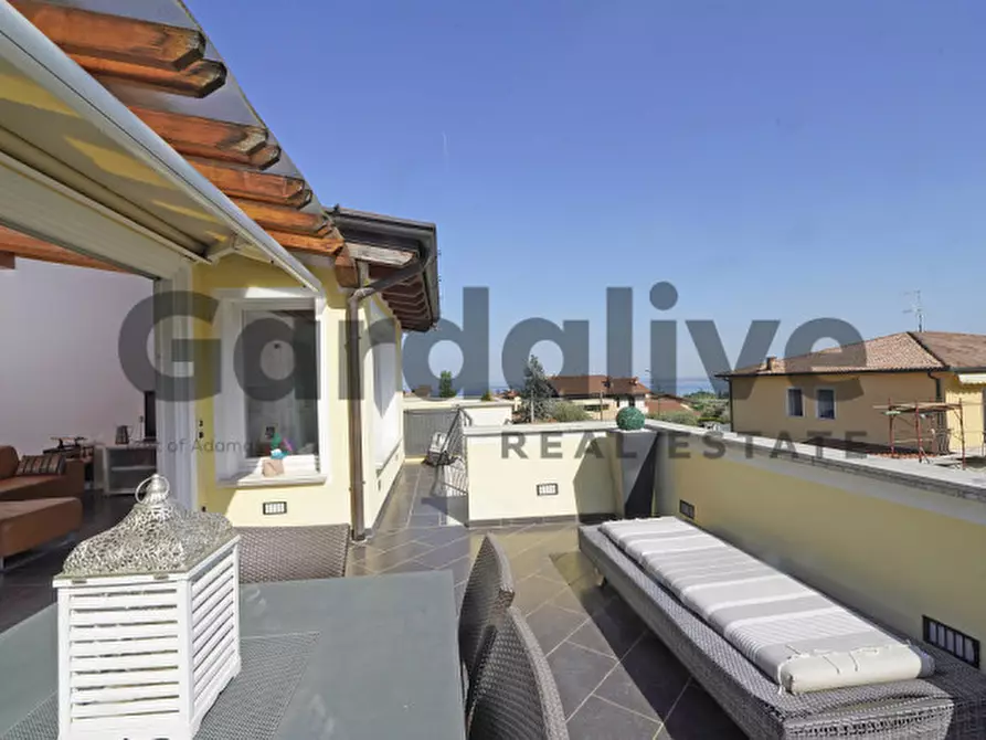 Immagine 13 di Appartamento in vendita  in Via Metelli a Padenghe Sul Garda