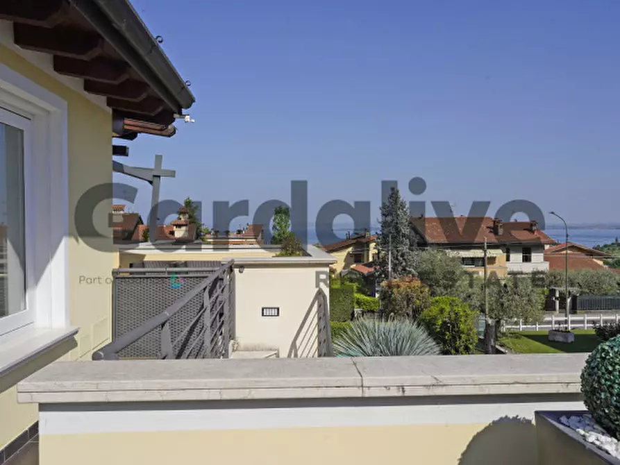 Immagine 14 di Appartamento in vendita  in Via Metelli a Padenghe Sul Garda