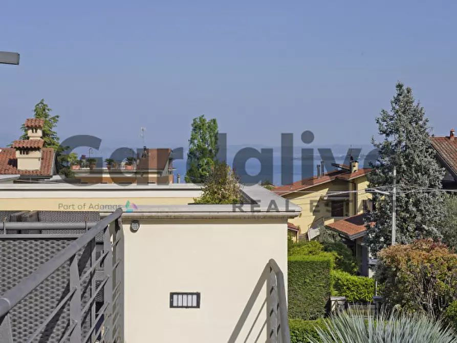 Immagine 15 di Appartamento in vendita  in Via Metelli a Padenghe Sul Garda