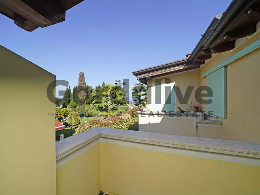 Immagine 23 di Appartamento in vendita  in Via Metelli a Padenghe Sul Garda