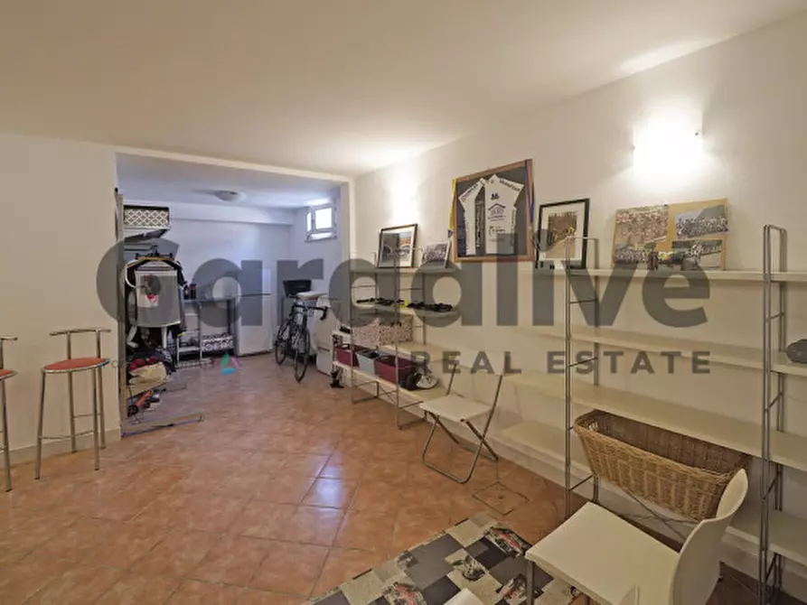 Immagine 29 di Appartamento in vendita  in Via Metelli a Padenghe Sul Garda