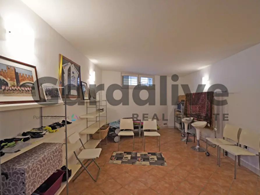 Immagine 30 di Appartamento in vendita  in Via Metelli a Padenghe Sul Garda