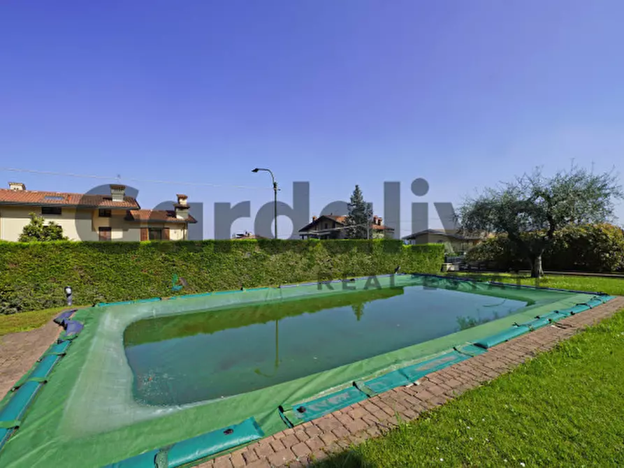 Immagine 32 di Appartamento in vendita  in Via Metelli a Padenghe Sul Garda