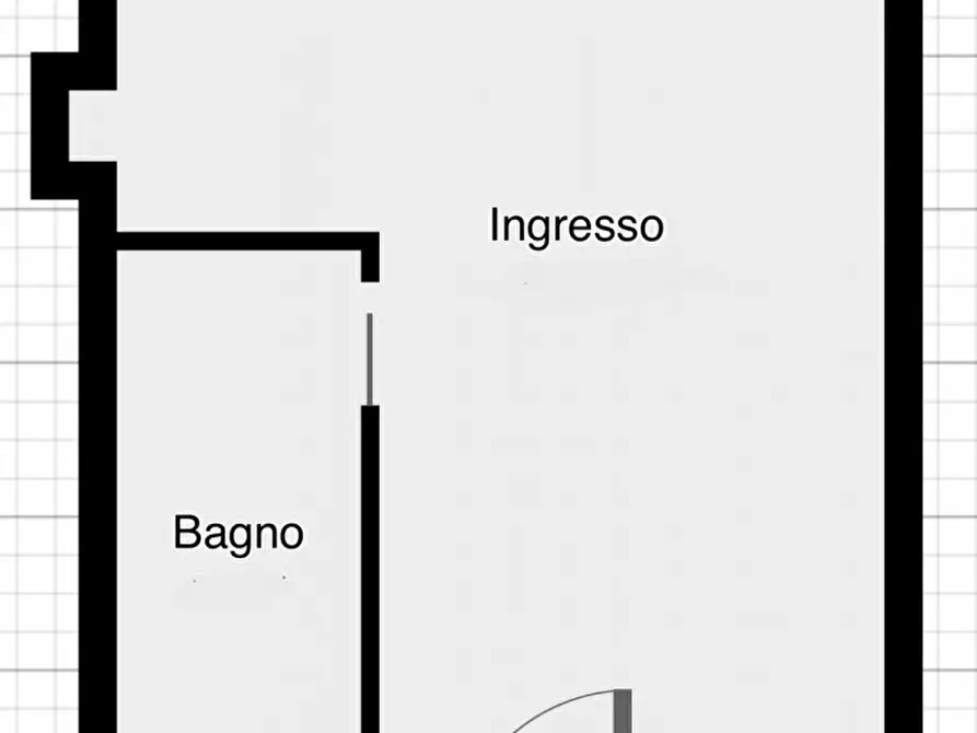 Immagine 1 di Appartamento in affitto  in Via Trinchera a Napoli