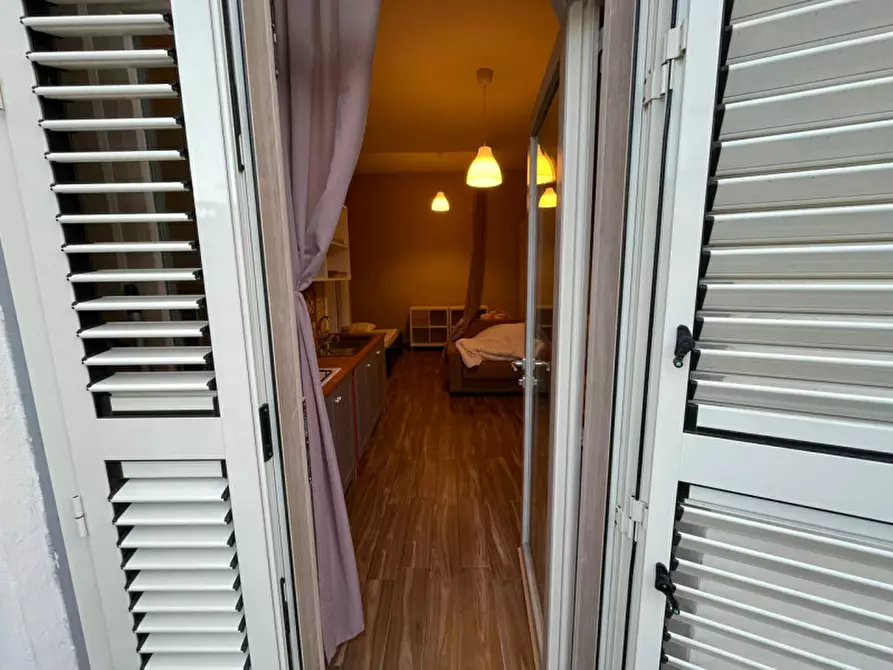 Immagine 6 di Appartamento in affitto  in Via Trinchera a Napoli