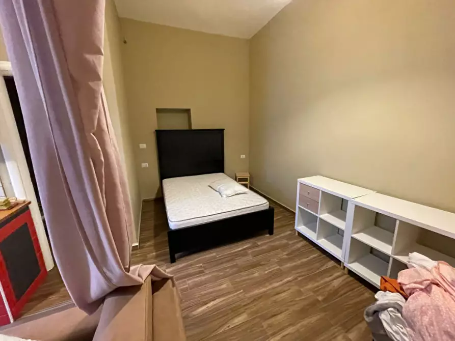 Immagine 7 di Appartamento in affitto  in Via Trinchera a Napoli