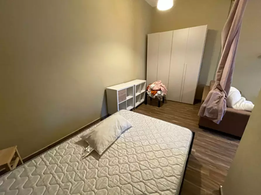 Immagine 8 di Appartamento in affitto  in Via Trinchera a Napoli