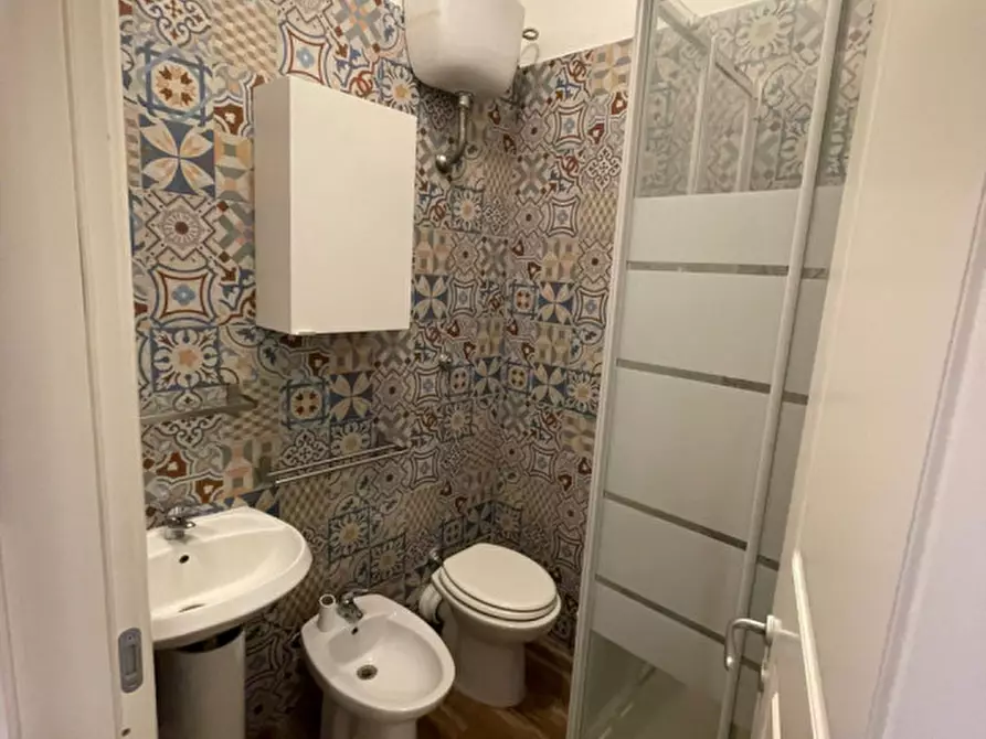 Immagine 9 di Appartamento in affitto  in Via Trinchera a Napoli