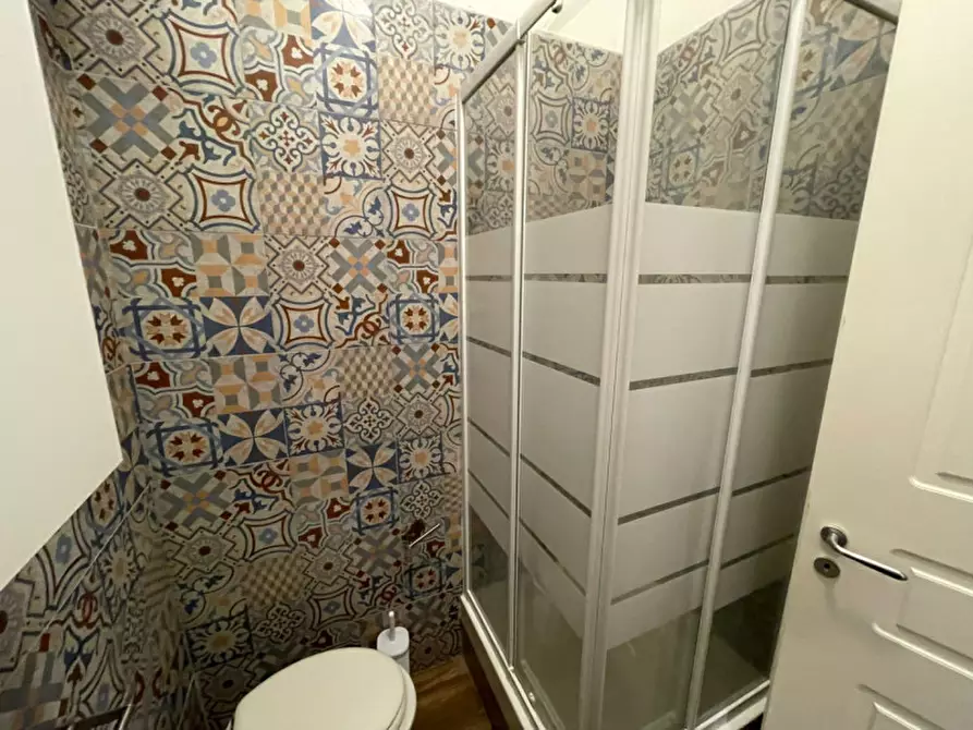 Immagine 10 di Appartamento in affitto  in Via Trinchera a Napoli