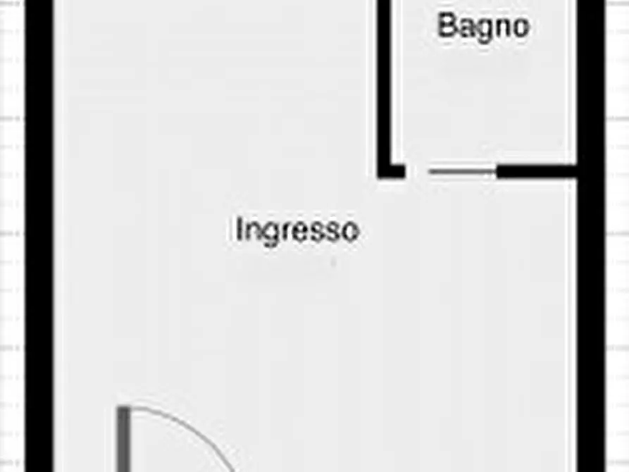 Immagine 6 di Appartamento in affitto  in Via Trinchera a Napoli