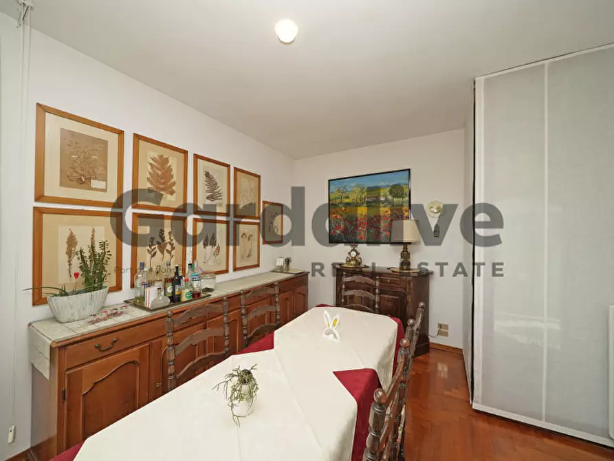 Immagine 14 di Casa indipendente in vendita  a Manerba Del Garda