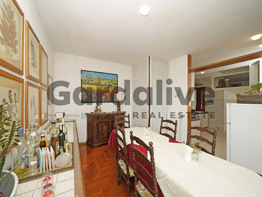 Immagine 15 di Casa indipendente in vendita  a Manerba Del Garda