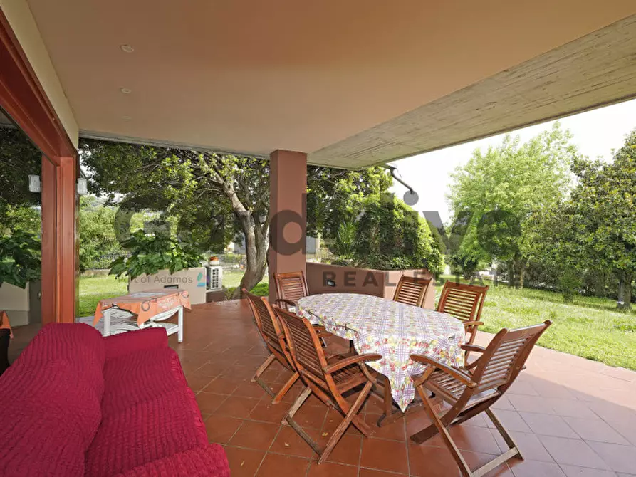 Immagine 22 di Casa indipendente in vendita  a Manerba Del Garda