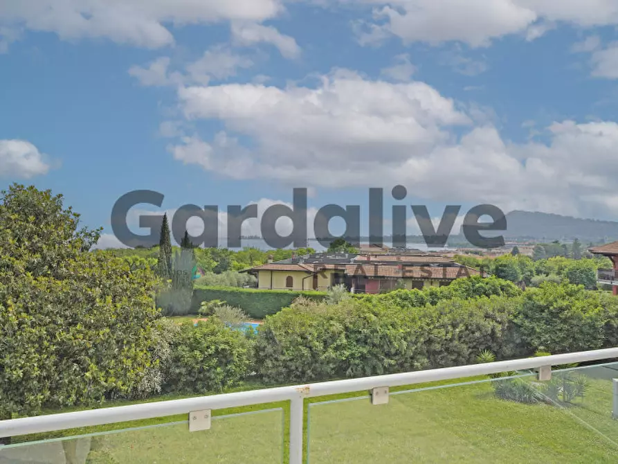 Immagine 26 di Casa indipendente in vendita  a Manerba Del Garda