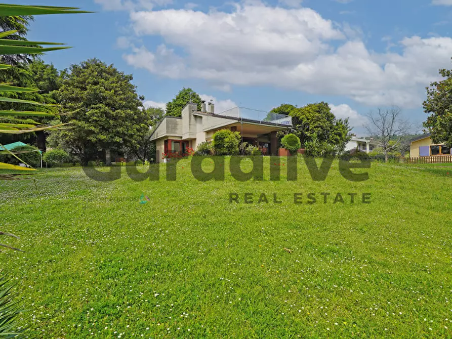 Immagine 31 di Casa indipendente in vendita  a Manerba Del Garda