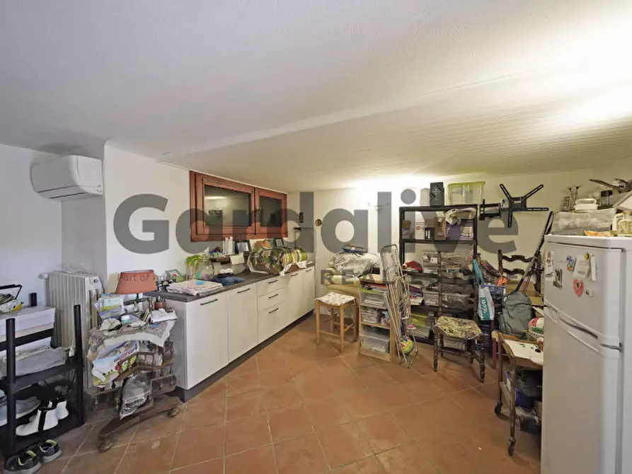 Immagine 35 di Casa indipendente in vendita  a Manerba Del Garda