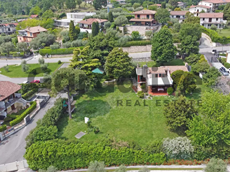 Immagine 38 di Casa indipendente in vendita  a Manerba Del Garda