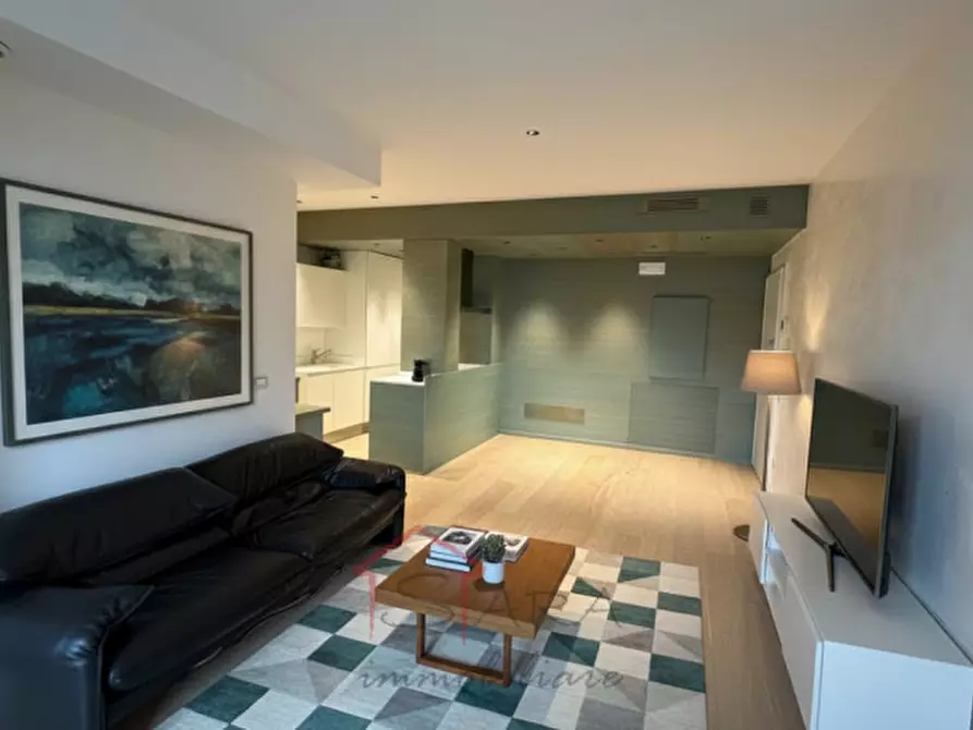 Immagine 2 di Appartamento in vendita  in Largo Europa a Padova