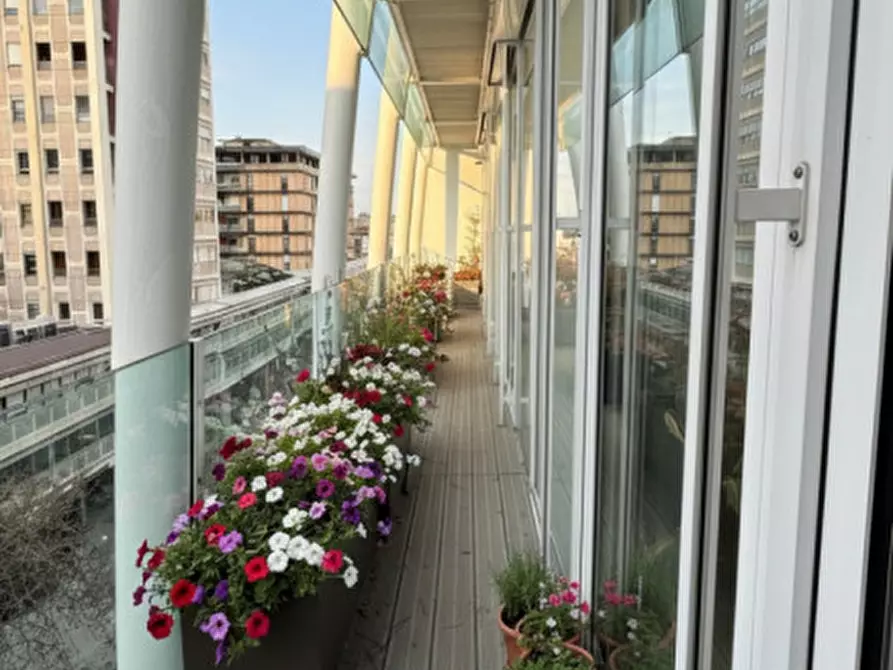 Immagine 3 di Appartamento in vendita  in Largo Europa a Padova