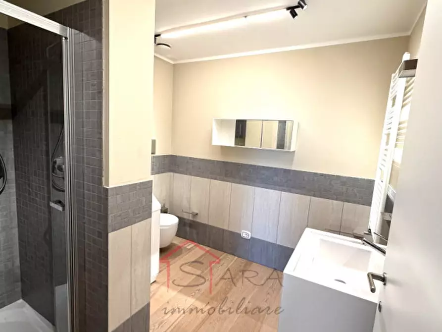 Immagine 6 di Appartamento in vendita  in Largo Europa a Padova