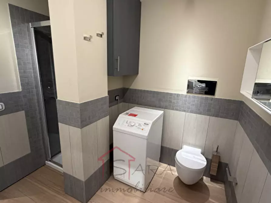 Immagine 7 di Appartamento in vendita  in Largo Europa a Padova