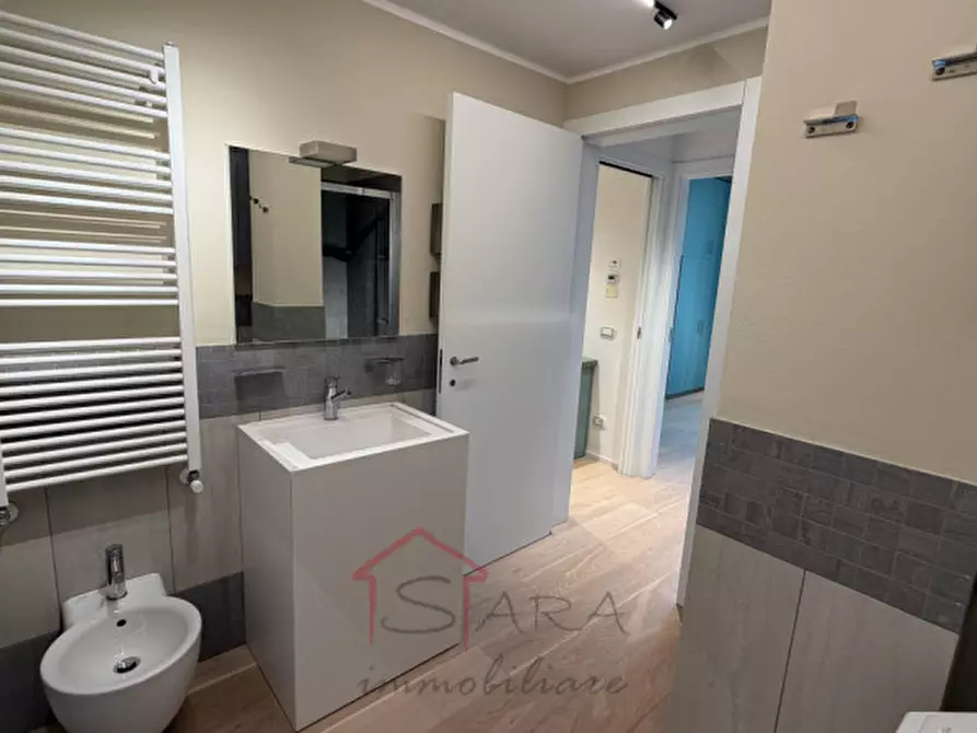 Immagine 8 di Appartamento in vendita  in Largo Europa a Padova