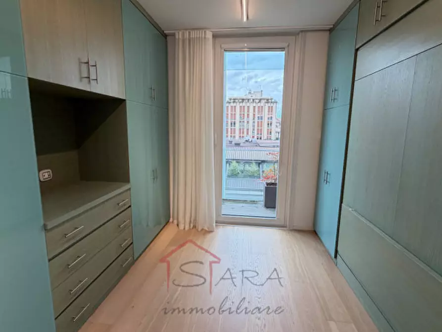 Immagine 9 di Appartamento in vendita  in Largo Europa a Padova