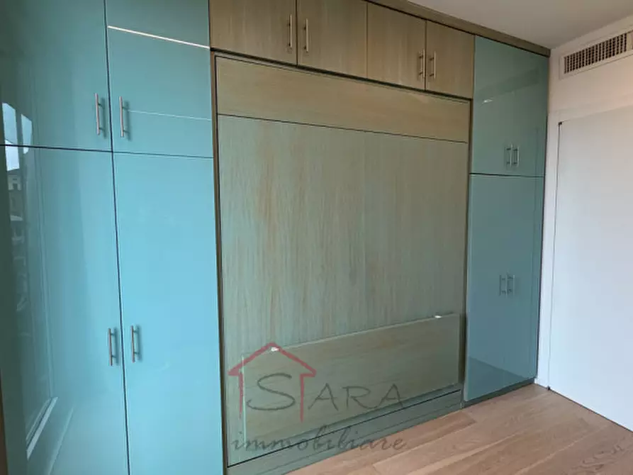 Immagine 10 di Appartamento in vendita  in Largo Europa a Padova