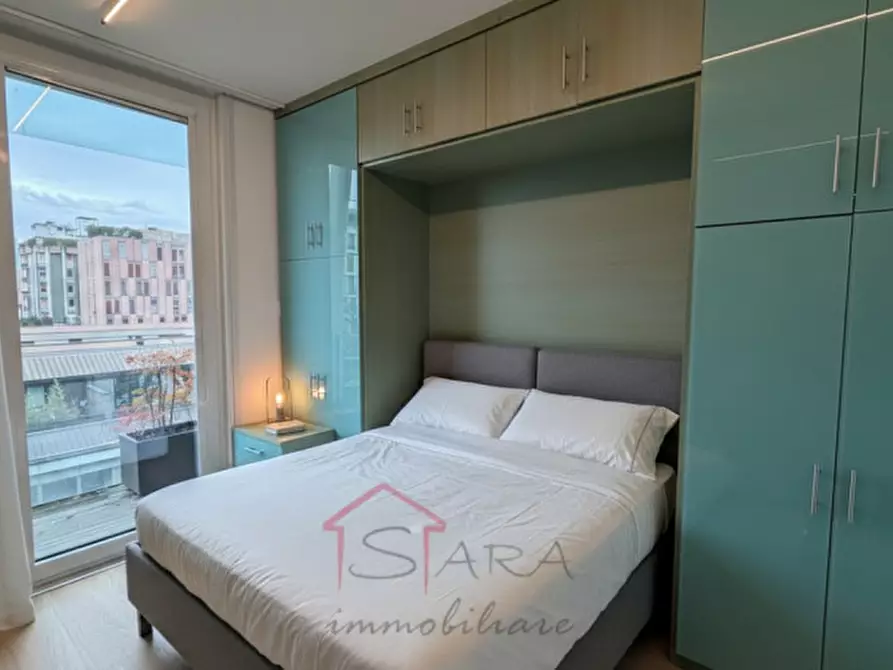 Immagine 11 di Appartamento in vendita  in Largo Europa a Padova