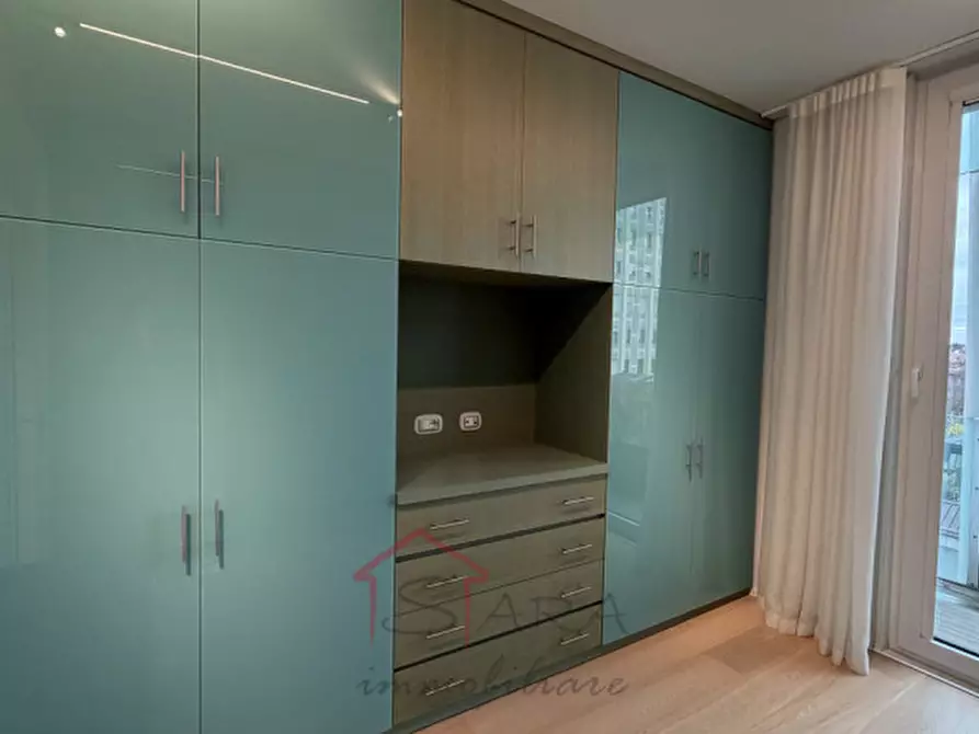 Immagine 13 di Appartamento in vendita  in Largo Europa a Padova