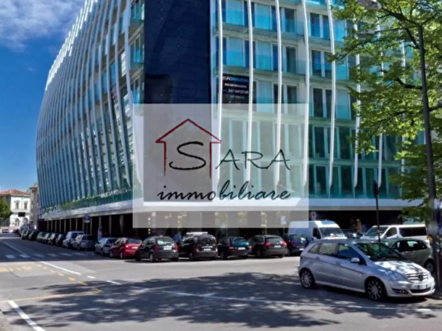 Immagine 18 di Appartamento in vendita  in Largo Europa a Padova