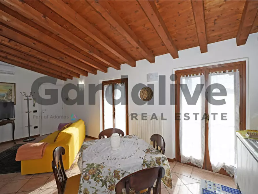 Immagine 4 di Appartamento in vendita  in Via XX Settembre a Manerba Del Garda
