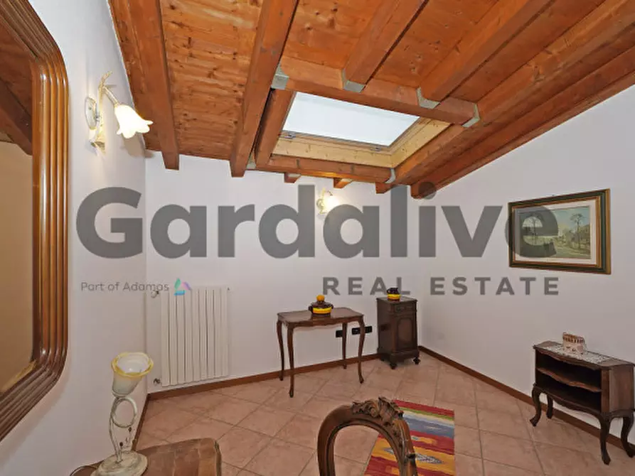 Immagine 11 di Appartamento in vendita  in Via XX Settembre a Manerba Del Garda