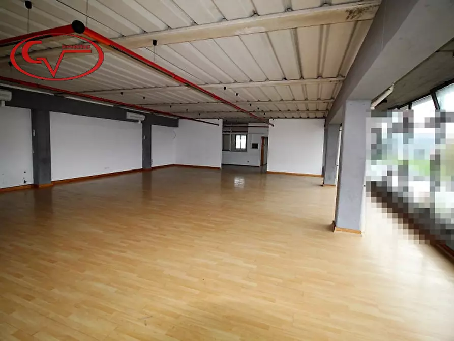 Immagine 2 di Capannone industriale in affitto  in statale 69 a Montevarchi