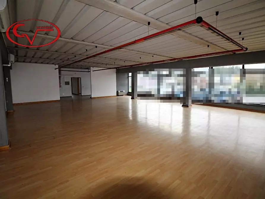 Immagine 3 di Capannone industriale in affitto  in statale 69 a Montevarchi