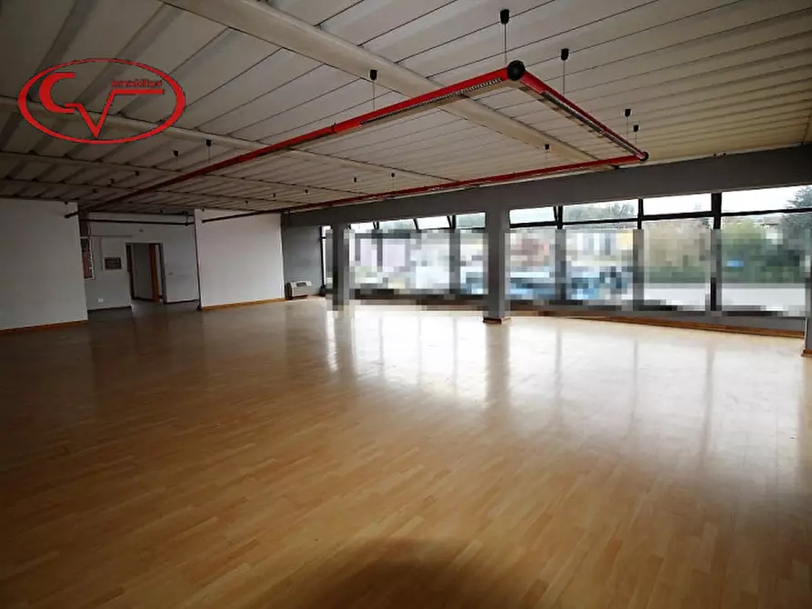 Immagine 4 di Capannone industriale in affitto  in statale 69 a Montevarchi