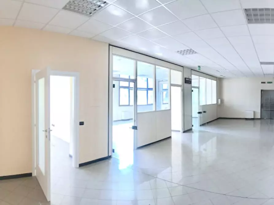 Immagine 1 di Ufficio in affitto  in CORSO CAVOUR a Cesena